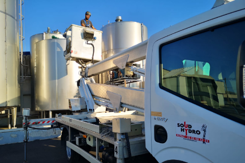 maintenance industrielle aveyron